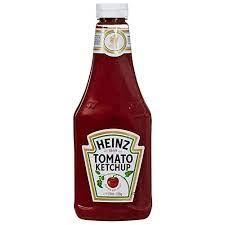 HEINZ KETCHUP 1.35KG