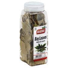 BADIA BAY LEAVES 42.5G