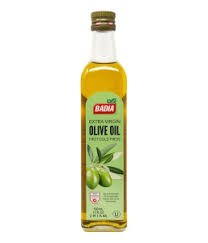 BADIA OLIVE OIL 500ML