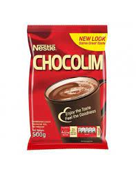 CHOCOLIM 400G