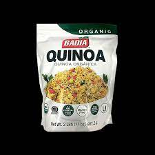 BADIA QUINOA 907.2G