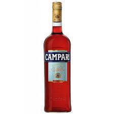 CAMPARI 1LT