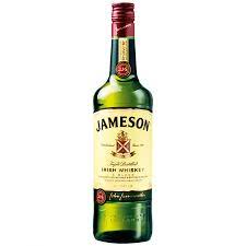 JAMESON WHISKY 750ML