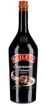 BAILEYS EXPRESSO CREME 1LT