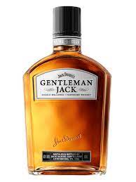 GENTLEMAN JACK 1LT