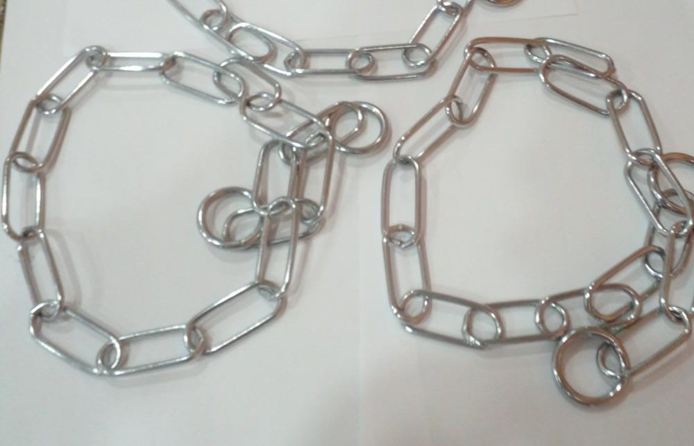 CHOKE CHAIN BIG