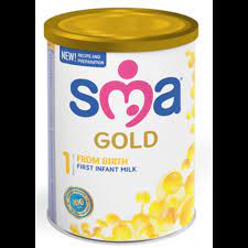 SMA GOLD 1 400G