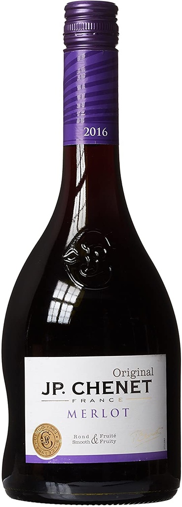 JP CHENET MERLOT-ORIGINAL