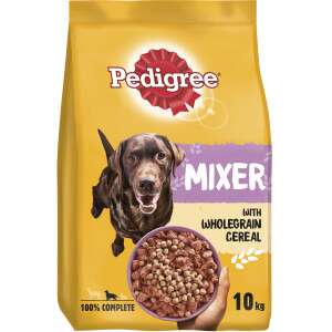 WALTHHAM PEDIGREE MIXER 10KG