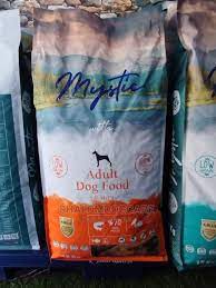 MYSTIC ADULT DOG FOOD 15KG