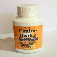 CANINE HEALTH