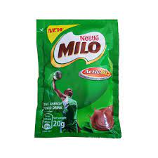 MILO ACTIVE GO 20G