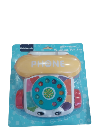 SPINNING BALL MOBILE PHONE