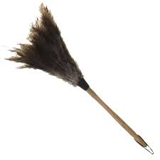 DUST BRUSH