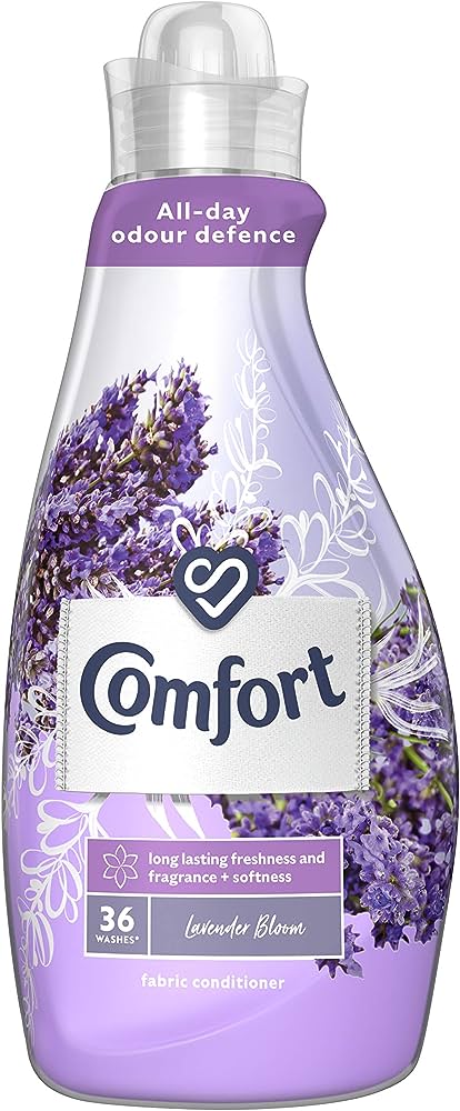 COMFORT LAVENDER BLOOM 1.26LT