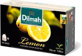 DILMAH LEMON TEA 30G