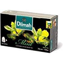 DILMAH MINT TEA 30G