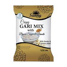 SUNNY GOLD GARI MIX PEANUTS SACHET 130G