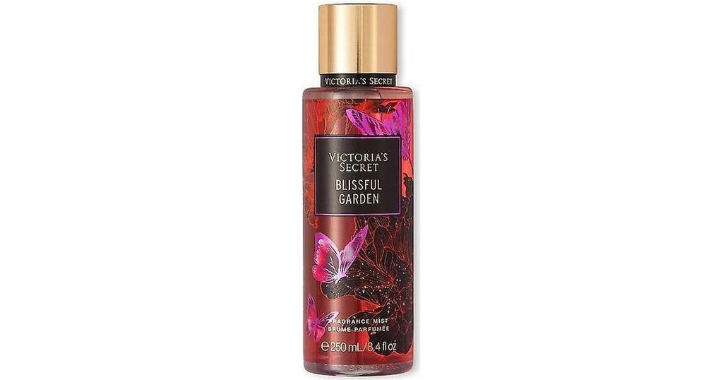 VICTORIA SECRET BLISSFUL GARDEN 250ML