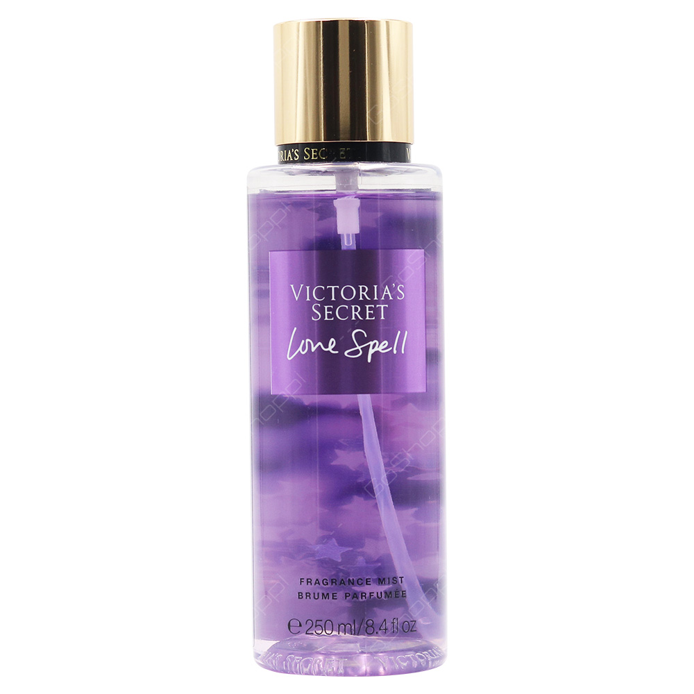 VICTORIA SECRET LOVE SPELL 250ML