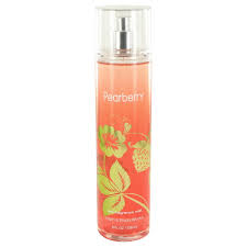 BATH AND BODY WORKS PEARBERRY 236ML