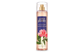 BATH AND BODY WORKS PERFECT PEONY 236ML