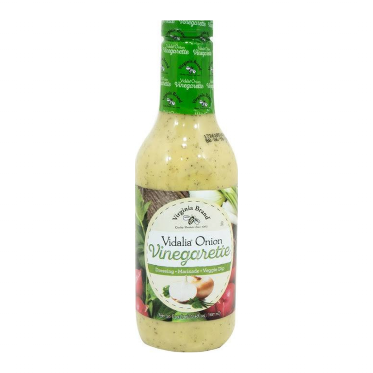 VIDALIA ONION VINEGARETTE 887ML