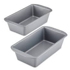 2 SET BREAD PAN