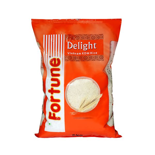 FORTUNE DELIGHT RICE 4.5KG