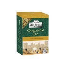 AHMAD TEA CARDAMOM 40G