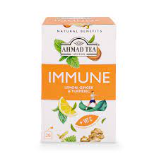 AHMAD TEA IMMUNE 30G