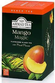 AHMAD TEA MANGO MAGIC 40G