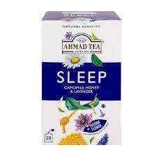 AHMAD TEA SLEEP 30G