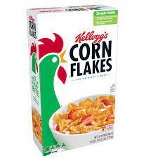 KELLOGGS CORNFLAKES 450G