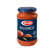 BARILLA BOLOGNESE POMODORO 400G