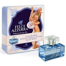 FELCE AZZURRA PERFUME 50ML