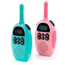 UNICORN WALKIE TALKIES 959-102