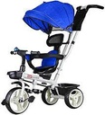 TRICYCLE 3PC BLUE Y-TS5215