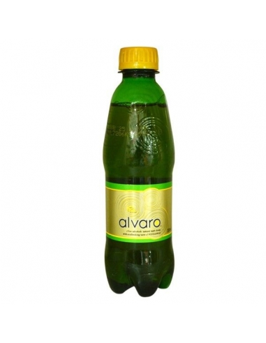 ALVARO PEAR 330ML