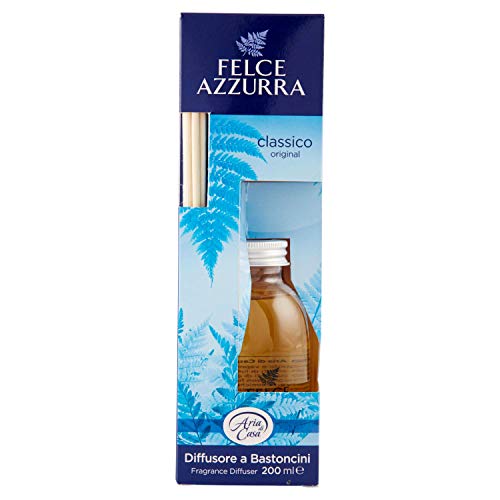 FELCE AZZURRA DIFFUSER CHERRY BLOSSOM & PEONY 200ML