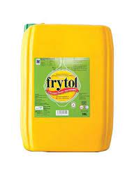 FRYTOL OIL 10LT