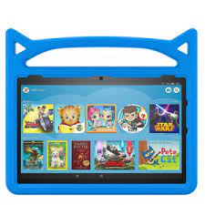 AMAZON FIRE HD 10 KIDS TABLET 32GB 10.1''