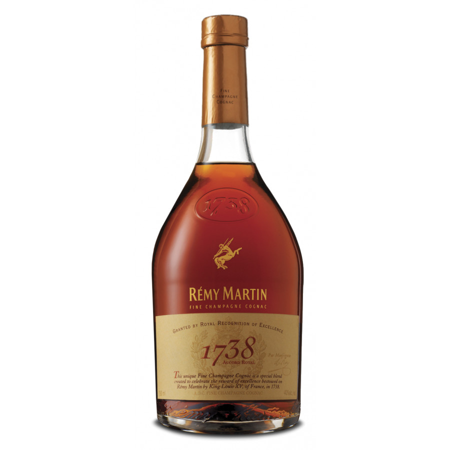 REMY MARTIN 1738 700ML