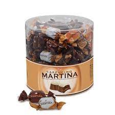 BIFA MARTINA CHOCOLATE 1KG