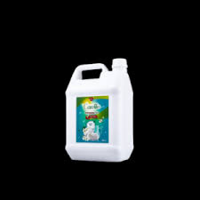 CARELIFE DISHWASH  ZESTY LIME 5L 