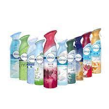 FEBREZE AIR FRESH SPRAY 300ML