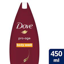 DOVE PRO-AGE 450ML