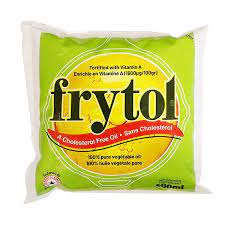 FRYTOL OIL SACHET 450ML