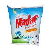 MADAR WASHING POWDER 800G