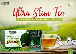 HEMANI SLIM TEA